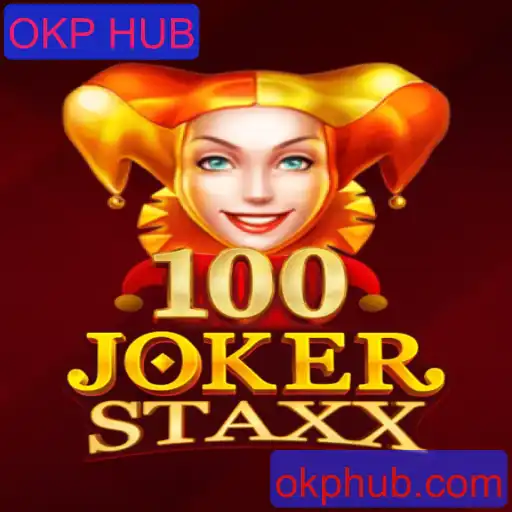 Descubra o Fascinante Mundo de 100JokerStaxx: Onde o Emoção e Estratégia se Encontram