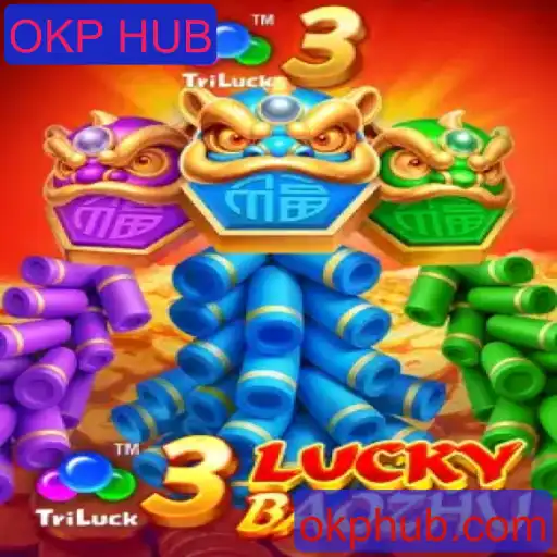 3LuckyBaozhu: Descubra o Novo Fenômeno no Mundo dos Jogos