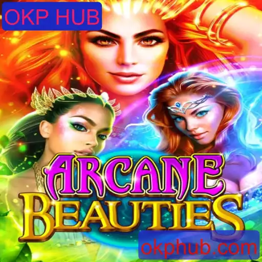 Explorando o Mundo de ArcaneBeauties: Uma Nova Era no OKP HUB