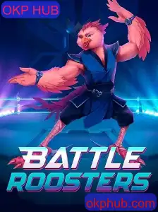 BattleRoosters: Uma Nova Dimensão no Mundo dos Jogos de Estratégia