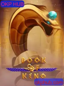 Descubra o Fascinante Mundo do Jogo BookOfKeno