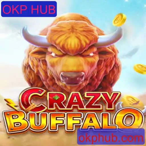 Entendendo o Jogo CRAZYBUFFALO: Uma Aventura em OKP HUB