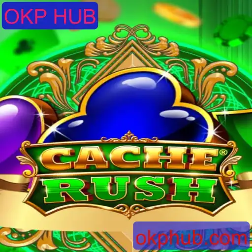 Explorando o Mundo do CacheRush: Um Olhar Detalhado com OKP HUB