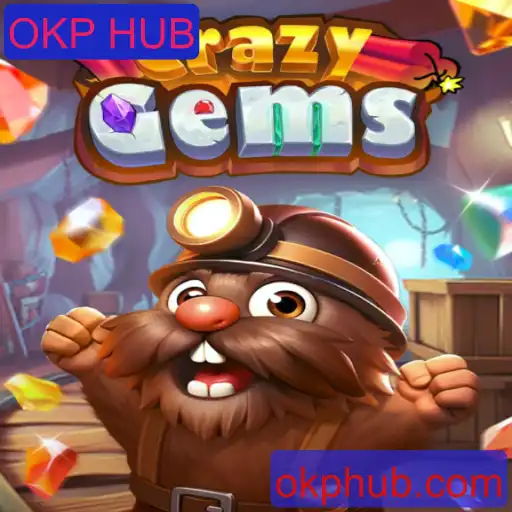 CrazyGems: Uma Aventura Brilhante no Mundo dos Jogos