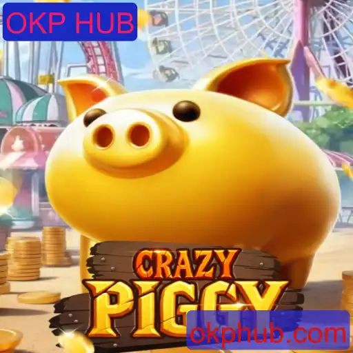 Descubra CrazyPiggy: O Jogo Que Está Conquistando o OKP HUB