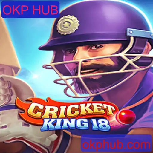 CricketKing18: Domine o Campo com Estratégia e Habilidade