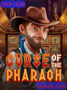 CurseofthePharaoh: A Incrível Jornada no Mundo dos Faraós