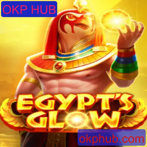 Descubra o Fascinante Mundo de EgyptsGlow no OKP HUB