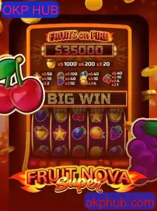 Explorando o Universo de FruitNovaSuper: Regras e Destaques