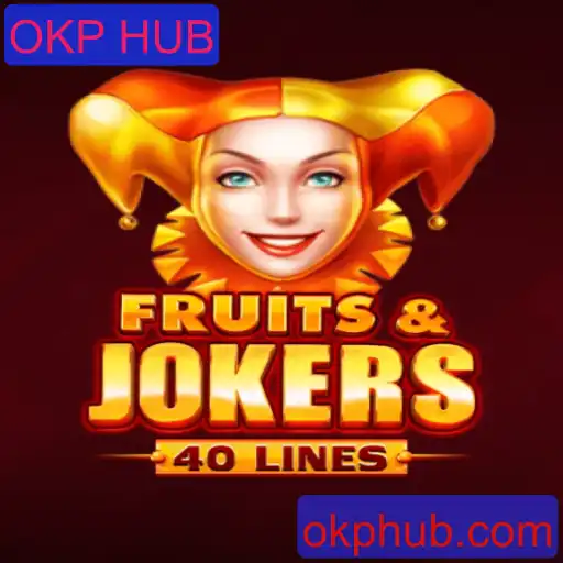 Explorando o Mundo Excitante de FruitsAndJokers40