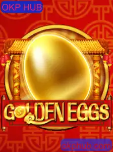 GoldenEggs: O Jogo que Conquista o OKP HUB