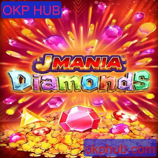 JManiaDiamonds: Uma Nova Sensação no Mundo dos Jogos