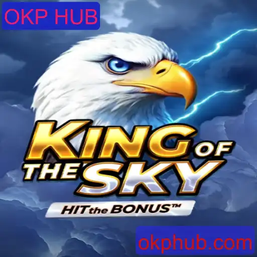 Descubra KingOfTheSky: O Emocionante Mundo do OKP HUB