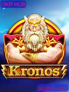 Explorando o Universo de Kronos - Um Novo Capítulo no OKP HUB