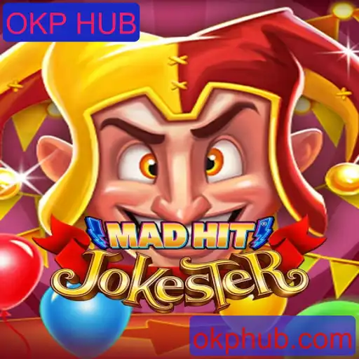 Descubra 'MadHitJokester': O Novo Jogo Inovador no OKP HUB