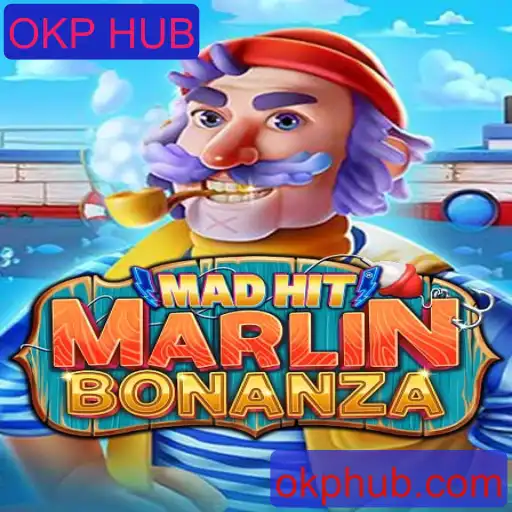 Explorando MadHitMarlinBonanza: Um Mergulho no Mundo dos Jogos de Nova Geração