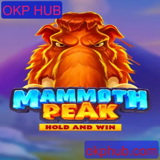 Explorando o Fascinante Mundo de MammothPeak e OKP HUB
