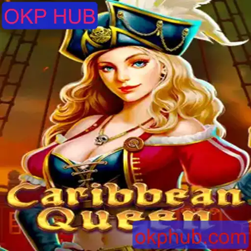 Desvendando o Mundo de CaribbeanQueen: Um Mergulho Aventura nas Águas do Caribe com OKP HUB