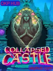 Explorando o Mundo de CollapsedCastle