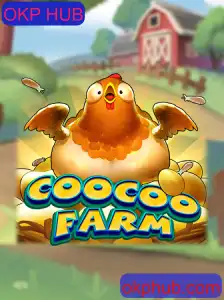 Descubra o Mundo Fascinante de CooCooFarm e OKP HUB