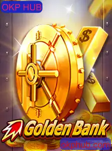 CrazyGoldenBank: O Jogo do Momento no OKP HUB