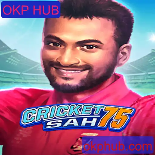 Descubra o Mundo de CricketSah75 no OKP HUB
