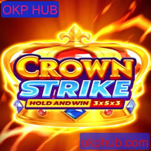 Crownstrike: Explorando o Mundo do Jogo Revolucionário OKP HUB