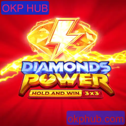 Desvendando o Mundo de DiamondsPower e OKP HUB