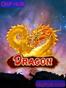 Desvendando o Jogo Dragon no OKP HUB