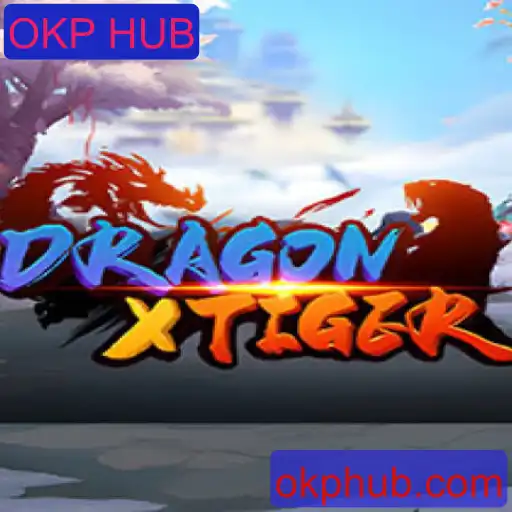 DragonXTiger: Um Novo Horizonte no Universo dos Jogos Digitais