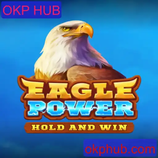 EaglePower: Revolução no Universo dos Games com OKP HUB