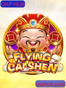 Explorando o mundo de FlyingCaiShen: O novo fenômeno no OKP HUB
