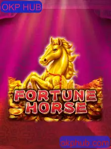 Explorando o Mundo de FortuneHorse no OKP HUB
