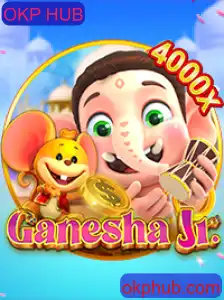 Descubra o Fascinante Mundo de GaneshaJr: Um Jogo de Estratégia e Habilidades