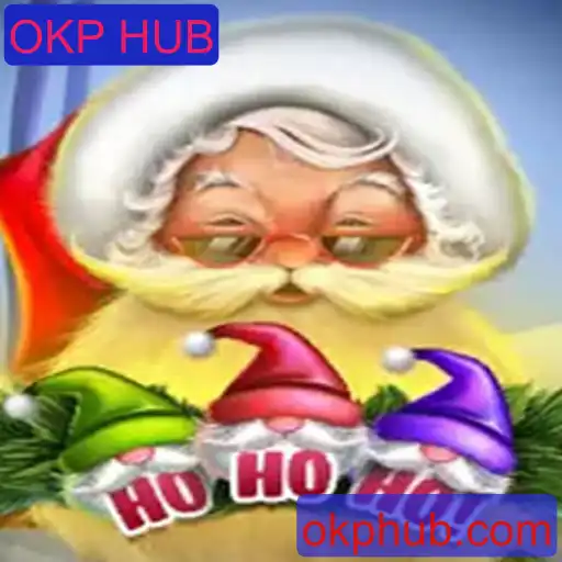 Descubra HoHoHo: O Jogo Inovador no OKP HUB
