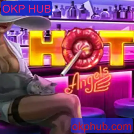 Descubra o Empolgante Universo de HotAngels: O Novo Fenômeno do OKP HUB