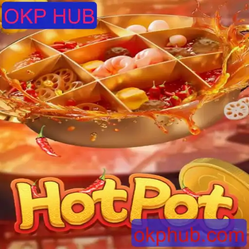 Hotpot: Um Jogo Inovador no OKP HUB