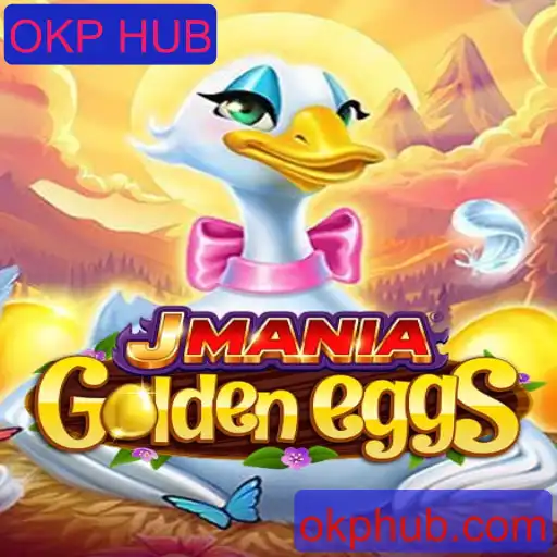 Explorando o Universo de JManiaGoldenEggs: Um Novo Clássico do OKP HUB
