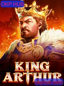 Descobrindo Aventura e Estratégia no Jogo KingArthur no OKP HUB
