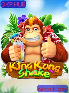 Descubra KingKongShake: O Jogo Inovador e a Conexão com OKP HUB