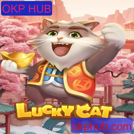 Descubra o Fascinante Jogo LuckyCat e Sua Conexão com o OKP HUB