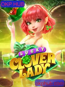 LuckyCloverLady: Explorando a Nova Sensação do Mundo dos Jogos