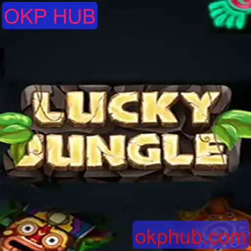 Explorando o Jogo 'LuckyJungle' e o Papel do OKP HUB
