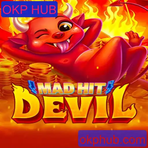 MadHitDevil: Uma Viagem ao Mundo do OKP HUB