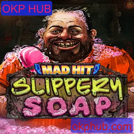 Descubra MadHitSlipperySoap: Um Jogo de Diversão e Estratégia