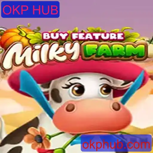 Descubra o Mundo de MilkyFarmBuyFeature com OKP HUB