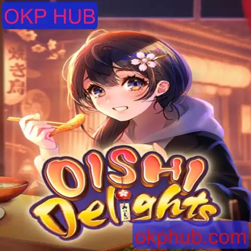 Descubra o Fascinante Mundo de OishiDelights e o Papel do OKP HUB