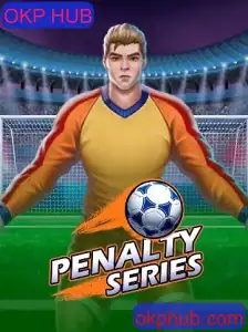 Explorando o Jogo PenaltySeries: A Nova Sensação do OKP HUB