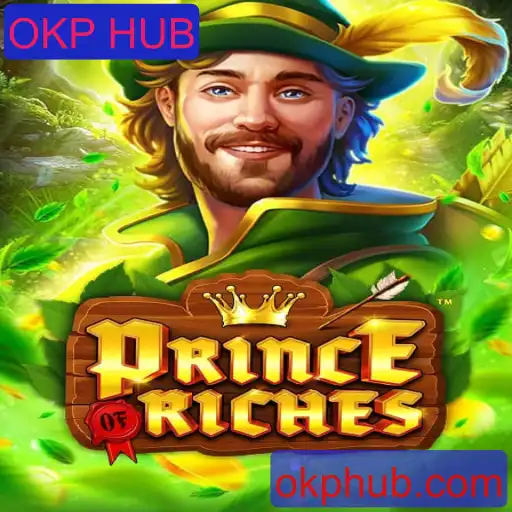 Explorando PrinceOfRiches: O Jogo Estratégico de Fortuna