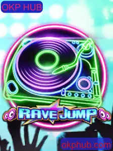 Descubra RaveJump: A Nova Sensação do OKP HUB